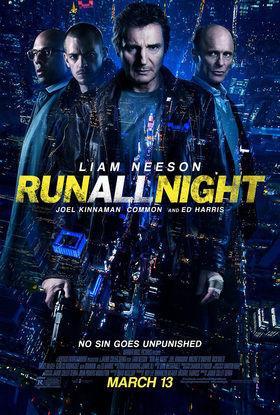 REVIEW: 'Run All Night'