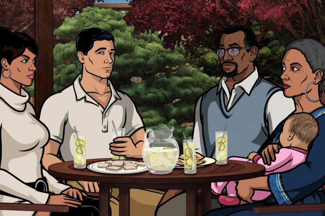 'Archer' - Season 6 Episode 8 - 'The Kanes' - Recap