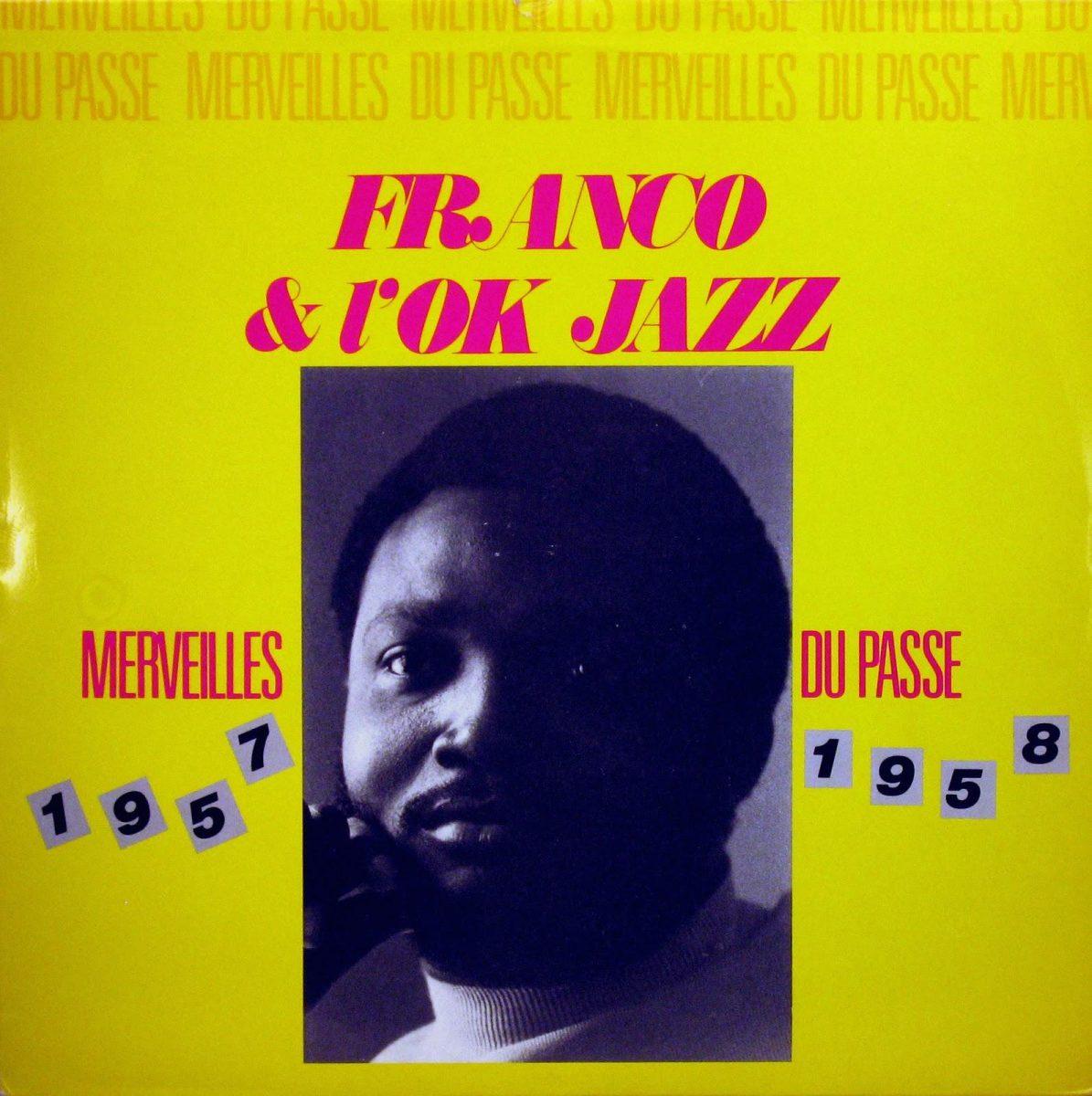 Franco & l'OK Jazz