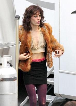 Style Archives: Jared Leto as Rayon in 'Dallas Buyers Club'