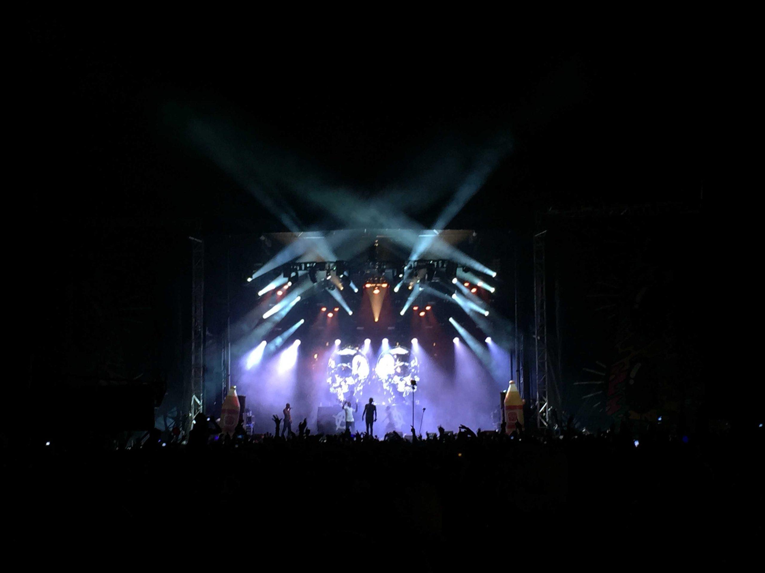 Review: BUKU Music & Arts Festival 2015