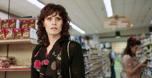 Style Archives: Jared Leto as Rayon in 'Dallas Buyers Club'