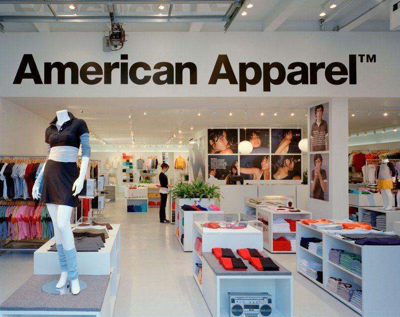 Opinion: American Apparel distances itself from controversial history in all the wrong ways