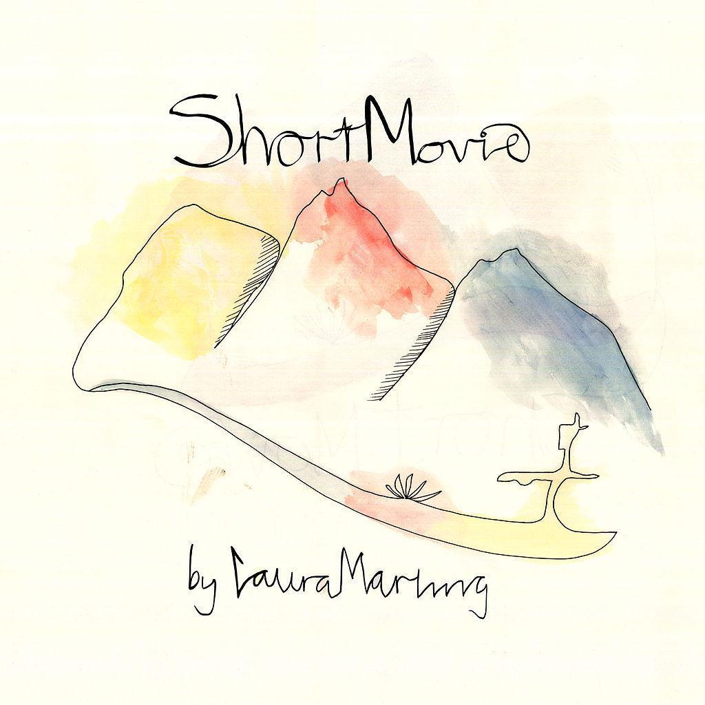 REVIEW: Laura Marling - 'Short Movie'