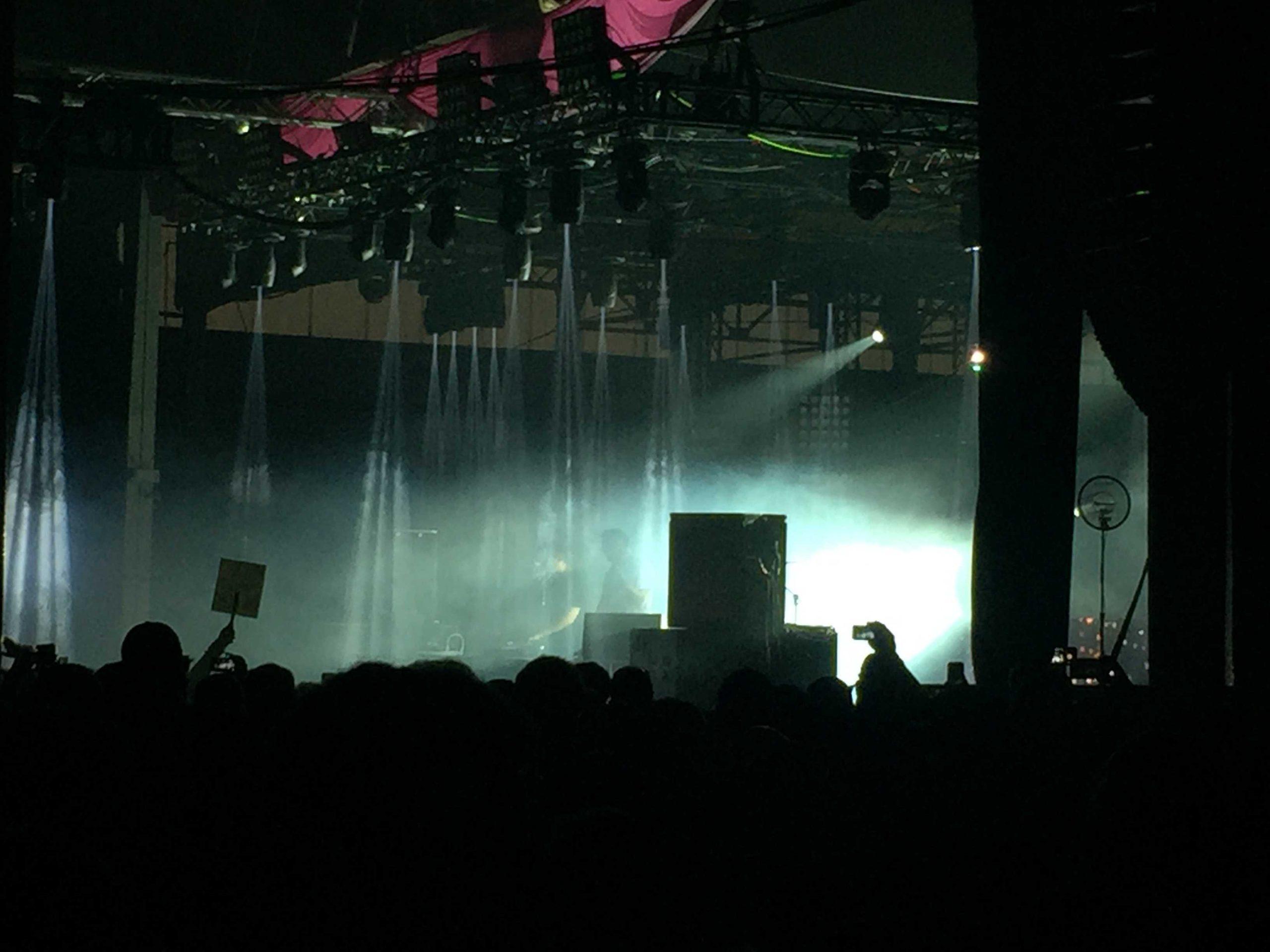 Review: BUKU Music & Arts Festival 2015