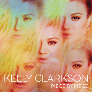 REVIEW: Kelly Clarkson - 'Piece By Piece'