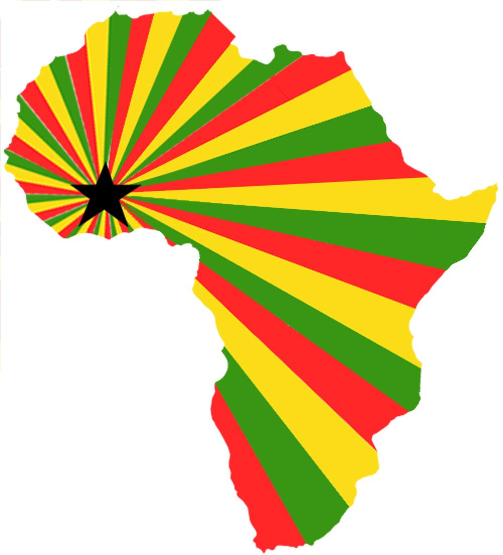 Pan-Africanism