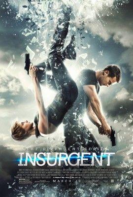 REVIEW: 'Insurgent'