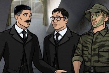 'Archer' - Season 6 Episode 9 - 'Pocket Listening' - Recap