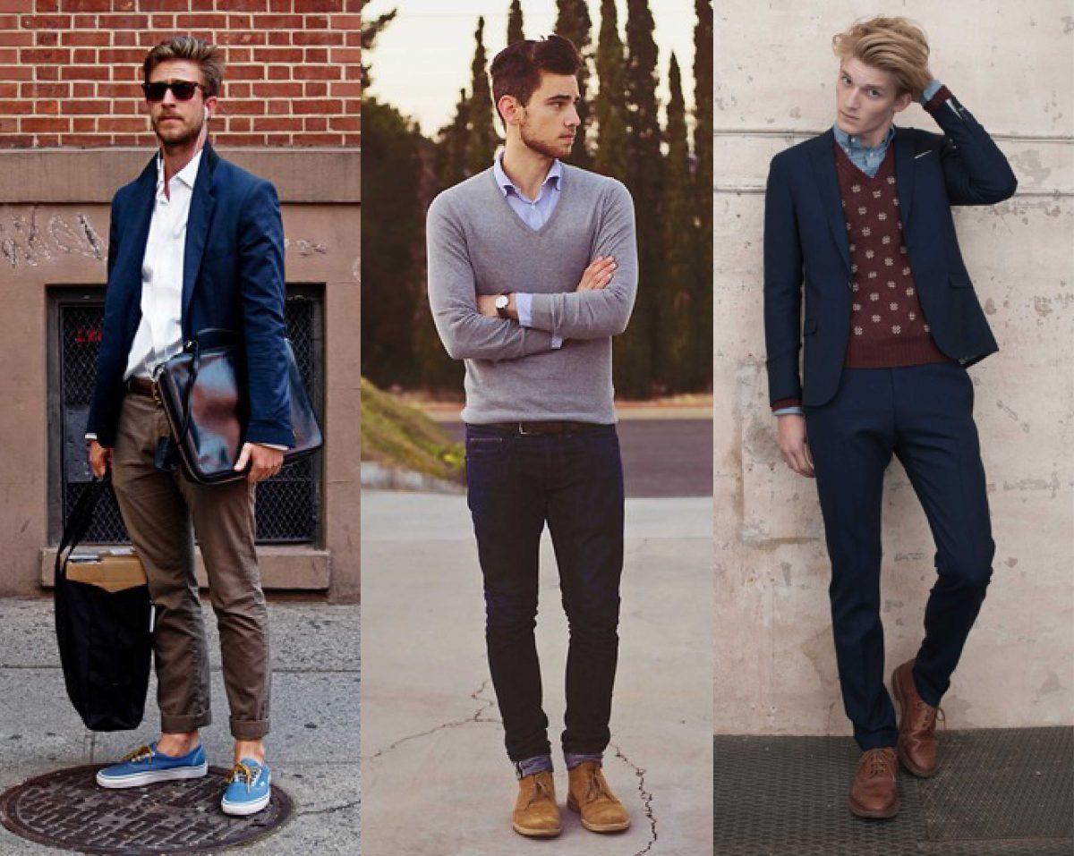 Being grouped into the "hipster" category limits the desire to experiment with clothes.&#160;