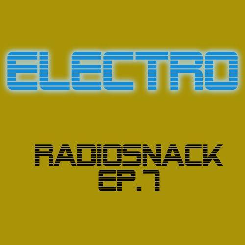 Electro on Radiosnack with The Swan