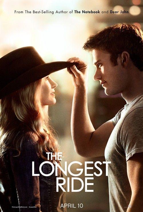 REVIEW: "The Longest Ride"