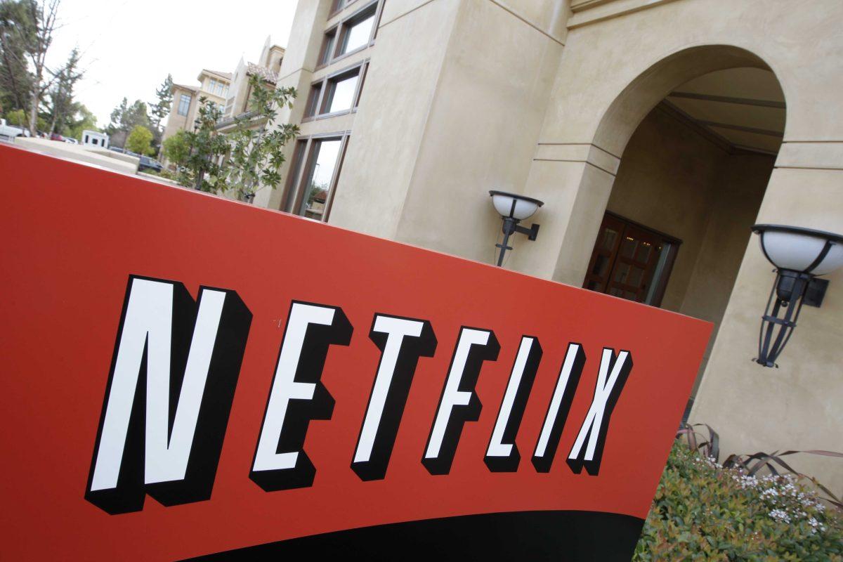 Netflix is an example of the video streaming services currently offered.&#160;