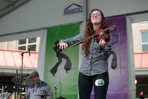 First weekend of Jazz Fest 2015 successful despite weather