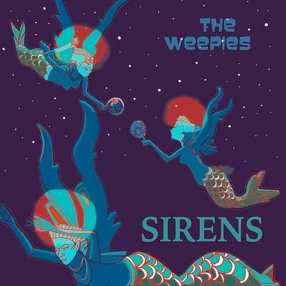 Review: The Weepies - 'Sirens'