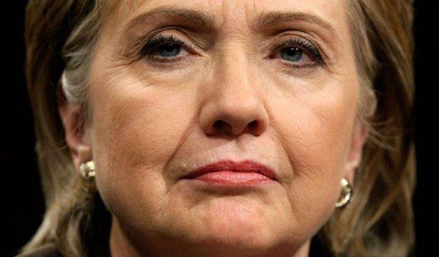 Opinion: Hillary Unfit for President? - The Funyon