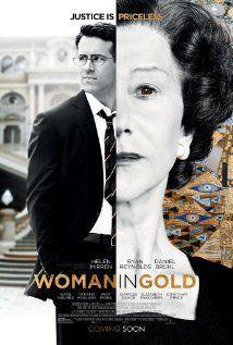 REVIEW: "Woman In Gold"