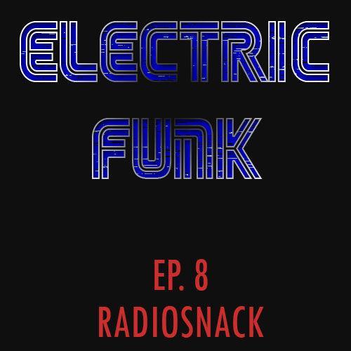 Ep. 8 Radiosnack