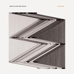 REVIEW: Death Cab for Cutie - 'Kintsugi'