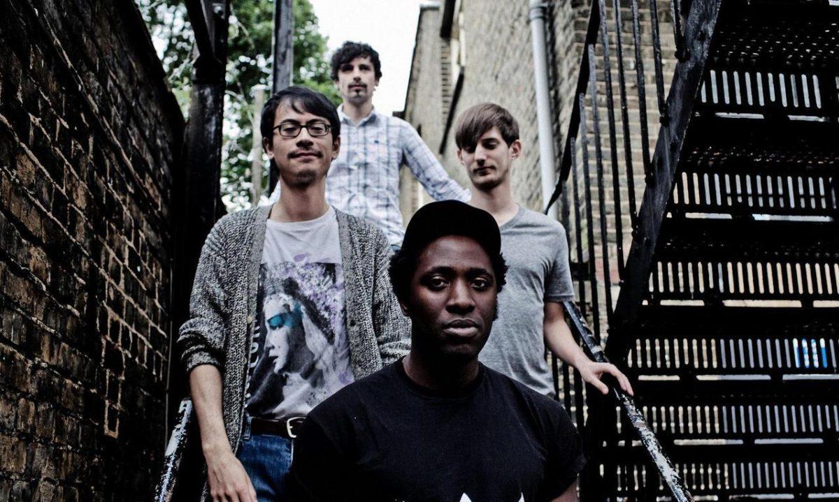 Bloc Party