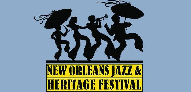 Jazz Fest Ticket Giveaway - Contest Details