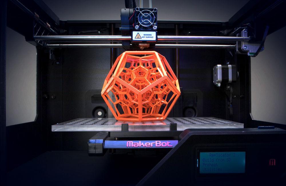 Opinion: 3D printing challenges capitalism, but corporations will not go down without a fight