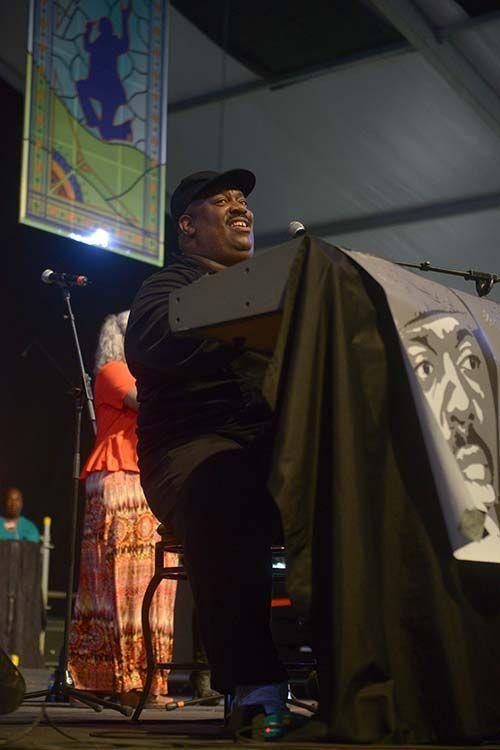 First weekend of Jazz Fest 2015 successful despite weather