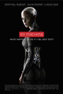 Review: 'Ex Machina'