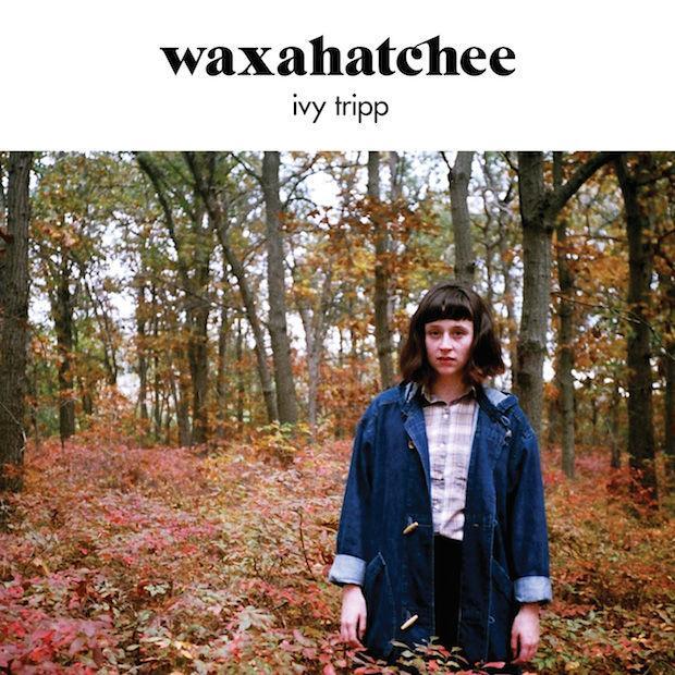 REVIEW: Waxahatchee - "Ivy Tripp"