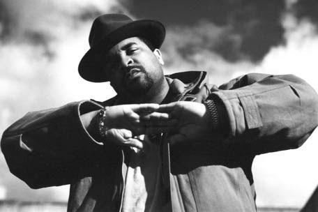 Sir Mix-A-Lot to perform at Varsity Theatre