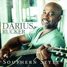 REVIEW: Darius Rucker - 'Southern Style'