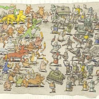 REVIEW: Dance Gavin Dance - "Instant Gratification"