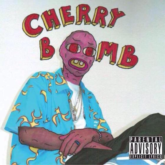 REVIEW: Tyler, The Creator - "Cherry Bomb"