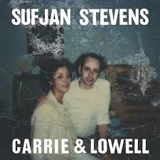 REVIEW: Sufjan Stevens - 'Carrie & Lowell'