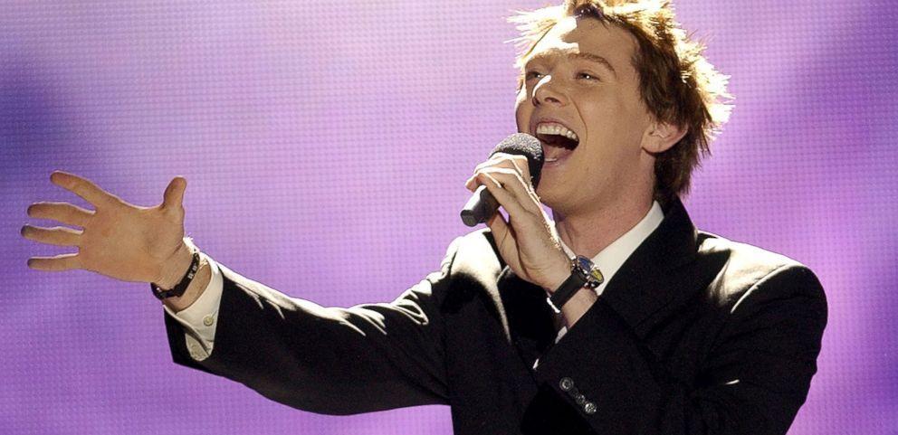 Sources to Groovin' 2015 say Clay Aiken a possible choice as performer