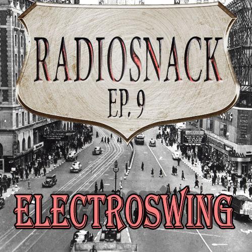 Electroswing