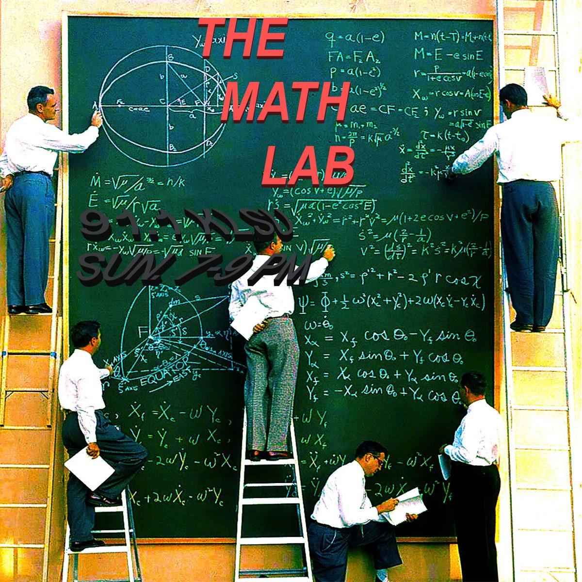 The Math Lab