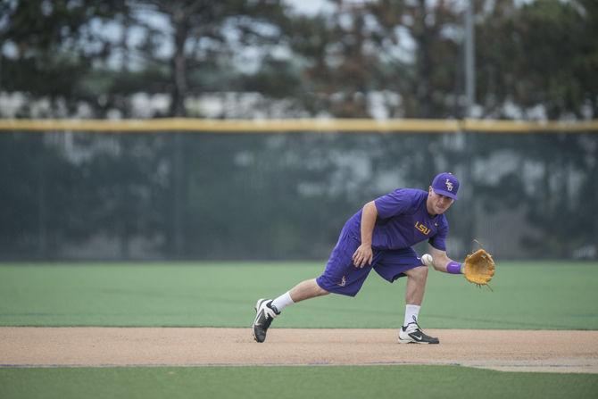 Tigers look to regroup, avoid elimination in CWS