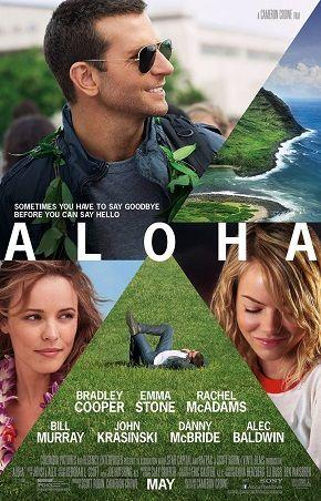 REVIEW: 'Aloha'