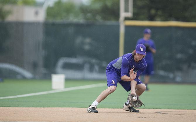 Tigers look to regroup, avoid elimination in CWS