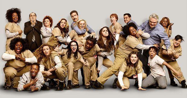 &#8220;Orange is the New Black&#8221; Season 3 (Netflix)
The animals, the animals...by the time you finish it, you&#8217;ll want to scream the theme song from the emotional scarring this season will put you through. But in the end, the individuality of the show will make it worth a watch.
If you like: &#8220;Weeds,&#8221; &#8220;Breaking Bad&#8221;