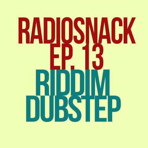 Riddim Dubstep