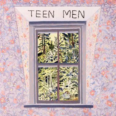 &#8216;Teen Men&#8217; holds potential as indie pop debut