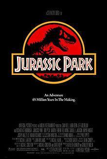 REVIEW: 'Jurassic Park' (1993)