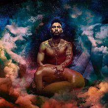 Review: Miguel - 'Wildheart'