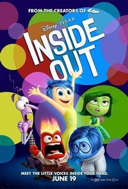 Review: 'Inside Out'