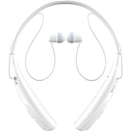 Tech Dump: Headphones