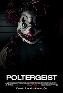 REVIEW: 'Poltergeist'