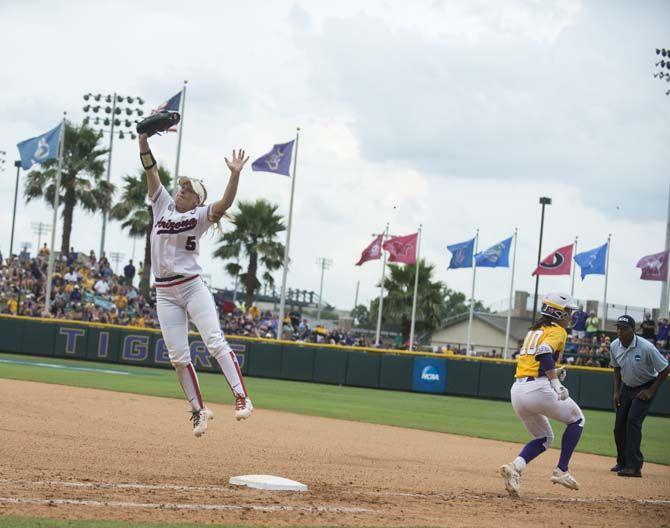 LSU Softball returns five All-Americans and all but one starter