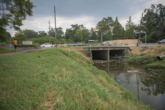 Master Plan aims to revitalize, replenish Baton Rouge lakes